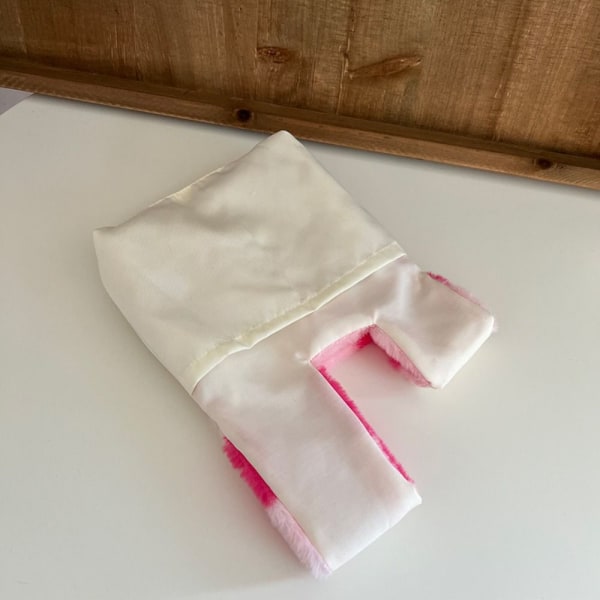 Knot håndleddsveske Håndveske C C C