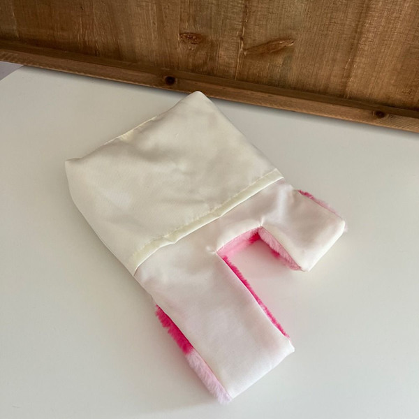 Knot Wrist Bag Käsilaukku C C C