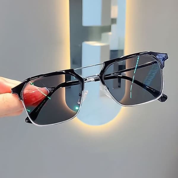 Antirefleksbriller Oversized briller 2 2 2
