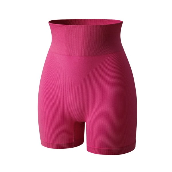 Säkerhetsbyxor Slim Shaping Underkläder RÖD L red L