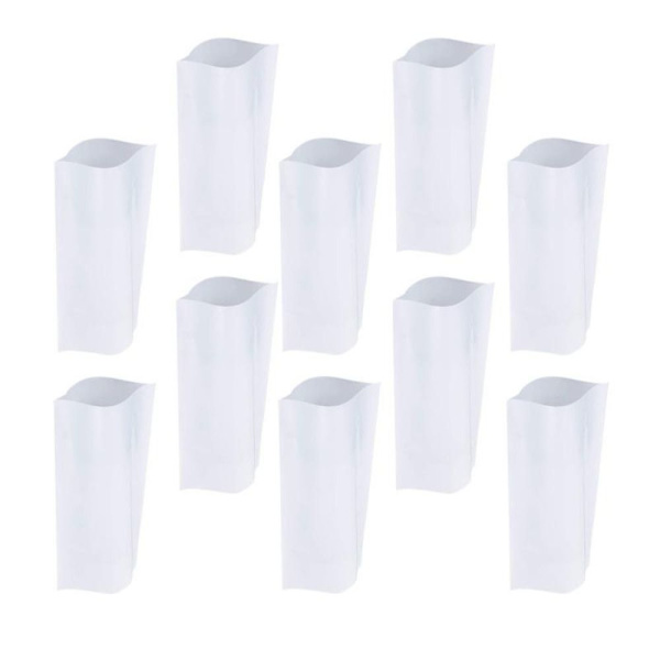 100 Stk Sublimation Shrink Wrap Sleeve Sublimation Shrink Film