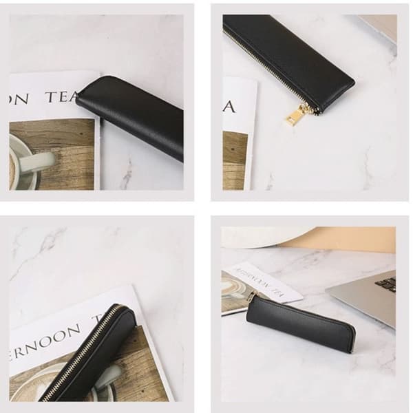 Penaltaske Penalhus SORT black