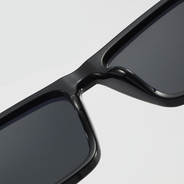 Kjøresolbriller for menn Solbriller BLACK-TEA BLACK-TEA Black-Tea