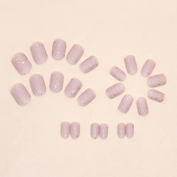 Falske Nails Fake Nails W781 W781 W781