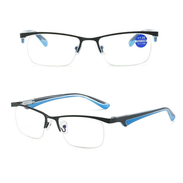 Lukulasit Silmälasit BLUE STRENGTH 100 Blue Strength 100