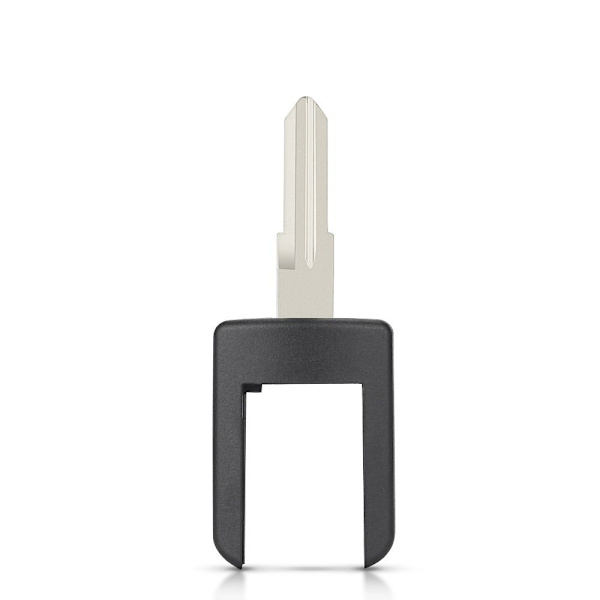 Fjernnøkkelskall BARE bilnøkkelskall HU46 KUN KUN HU46 BLADE Only HU46 Blade