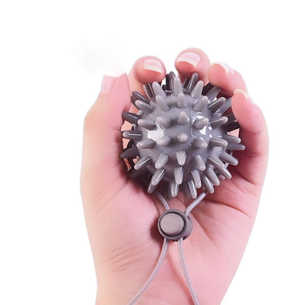 Finger Hand Grip Hand Grip Ball ROSA pink