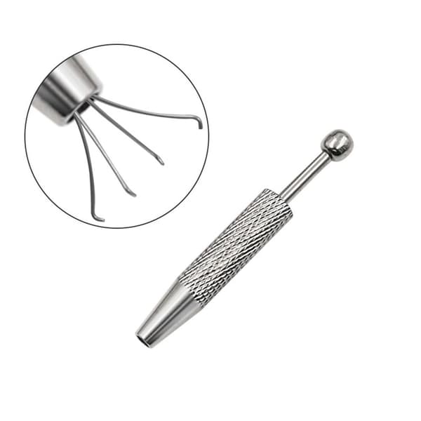 Diamond Claw smykkeholder 06 06 06