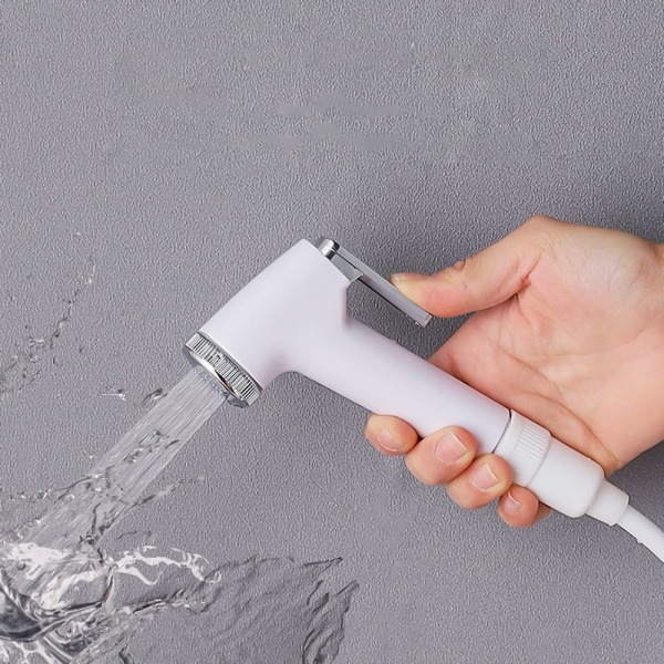 Toalett Bidet Sprøyte Hånd Bidet Kran 9 9
