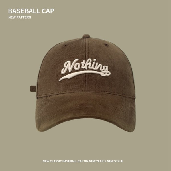 Baseballcaps for kvinner menn Cap 2 2 2