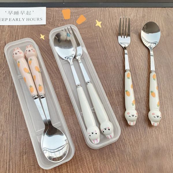 Bestickset Set set 4 4