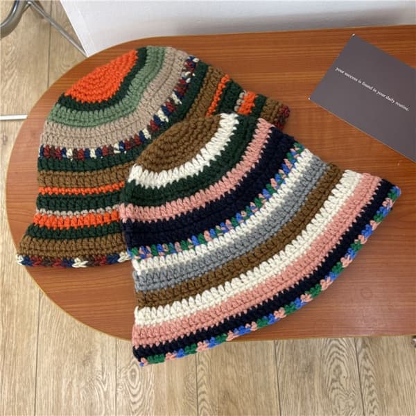 Fisherman Hat lämmin pesuallashattu 2 2 2