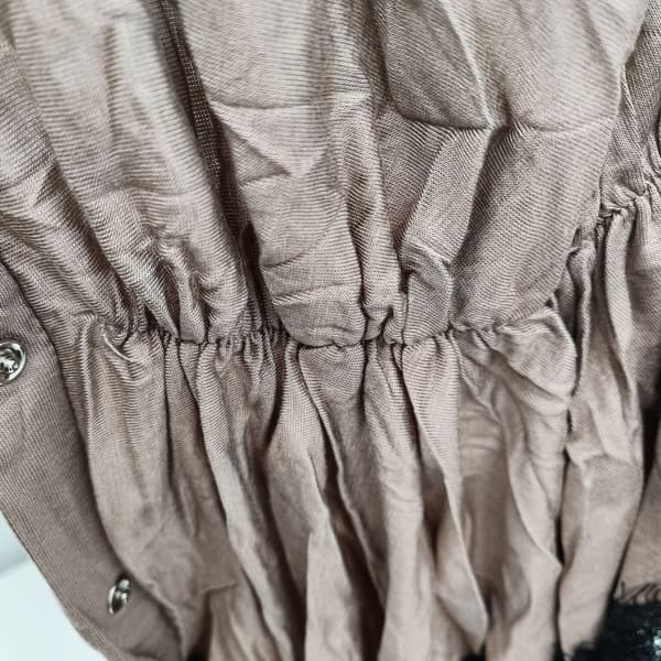 Hovedhat Solhat KHAKI Khaki