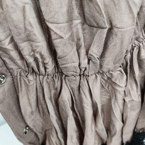 Päähattu Aurinkohattu KHAKI Khaki