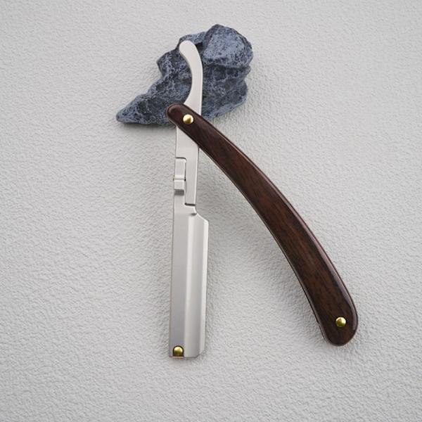Straight Razor Straight Edge Barber Partaveitsi partakone