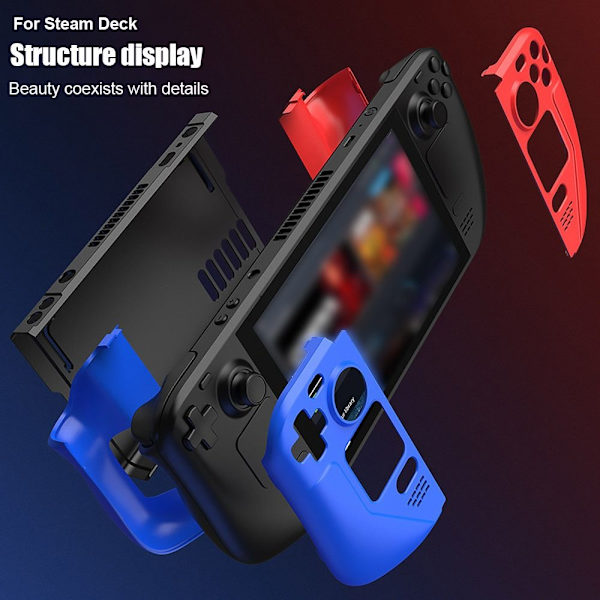 Game Console Case Gamepad Cover 3 3 3