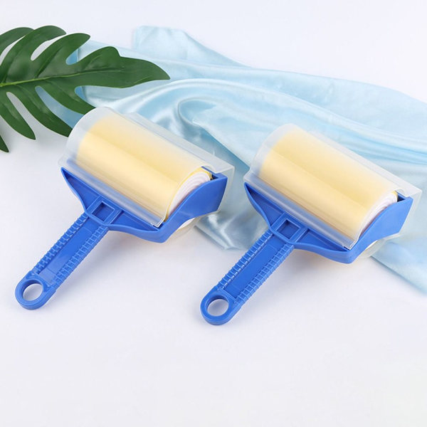 Stick It Roller Dust Roller Brush Stick Lint Roller