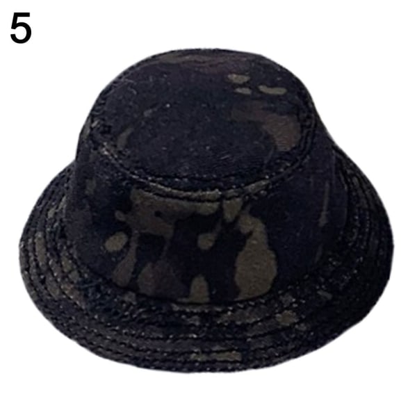 Dukke Trendy Caps Mannlig Fashion Hats 5 5 5