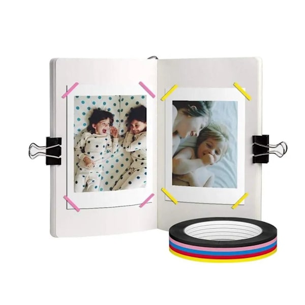 Whiteboard Art Tape Artist Tape Marking Grid Tapes