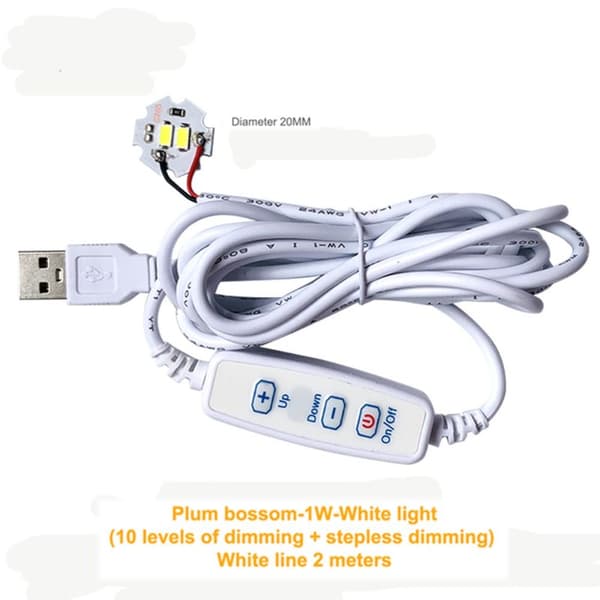 Himmennettävä LED-siru 5730 SMD LED-lamppu A2 A2 A2