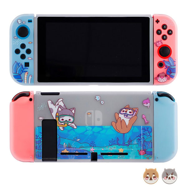 Skyddsfodral Case OLED 2 OLED 2 OLED 2