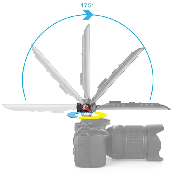 Kamera Monitor Mount Monitor Mount Holder 3 3 3