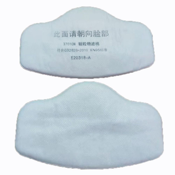 10/20/50 KPL Pölynkestävä Suodatin Puuvilla Pölynkestävät Pehmusteet B-20 KPL B-20PCS