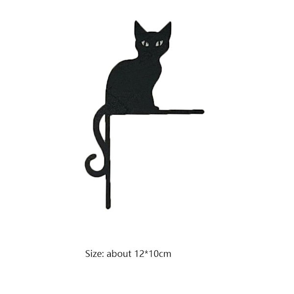 Dörrhörnskylt Dörrvinkelskylt CAT CAT cat