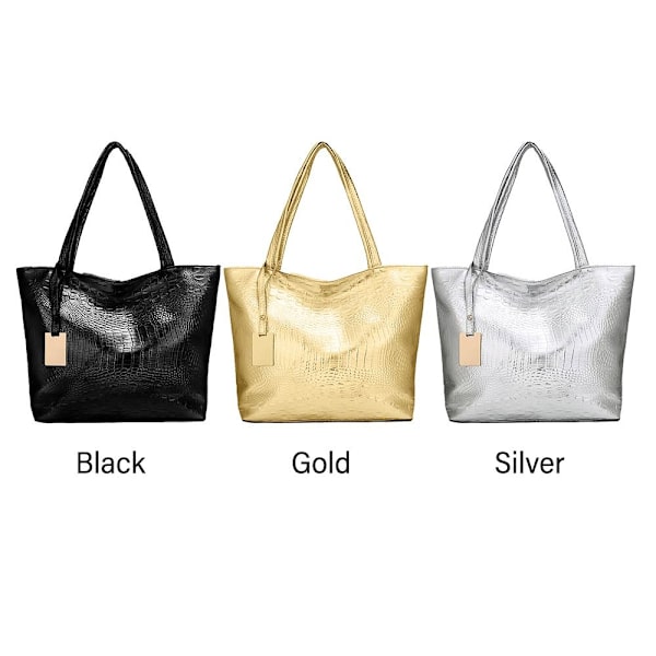 Totes Bags Olkalaukku MUSTA black