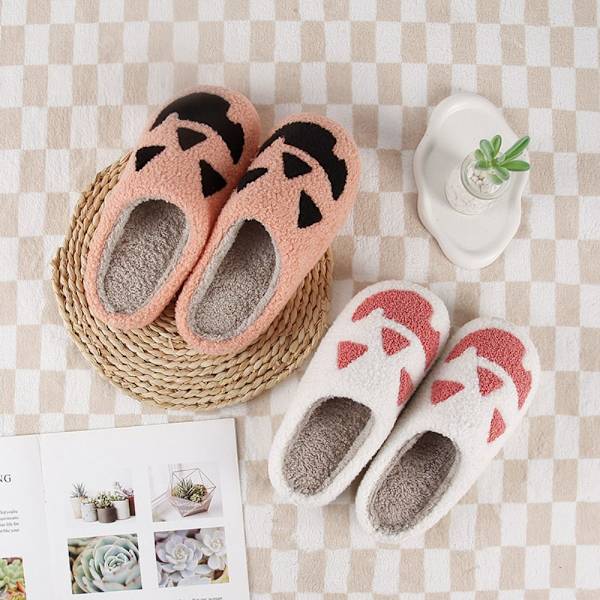 Pumpa Tofflor Flat Tofflor VIT 43-44 43-44 white 43-44-43-44