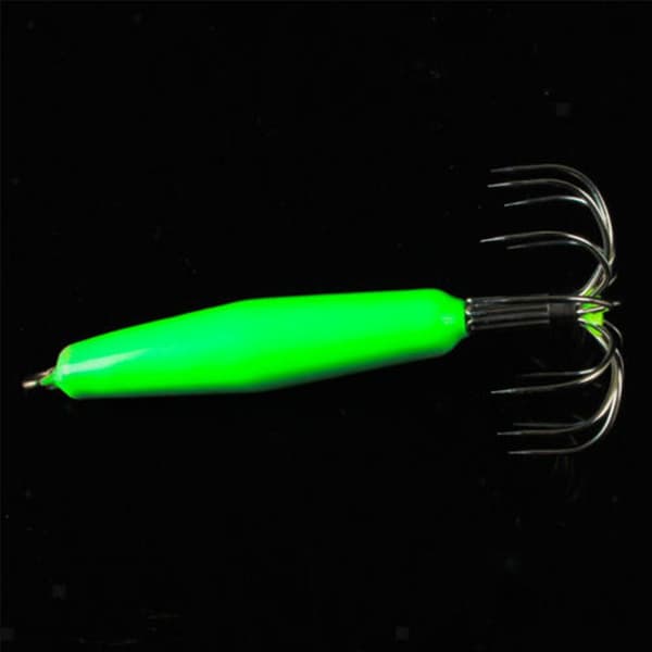 Squid Hook Octopus Bait 18G 18g