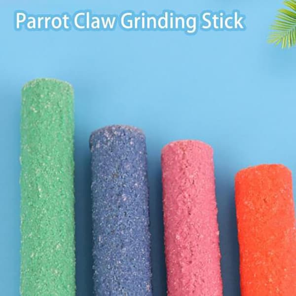 2kpl Parrot Roosting Station Platform 20CM2PCS C 2PCS C 20cm2pcs C