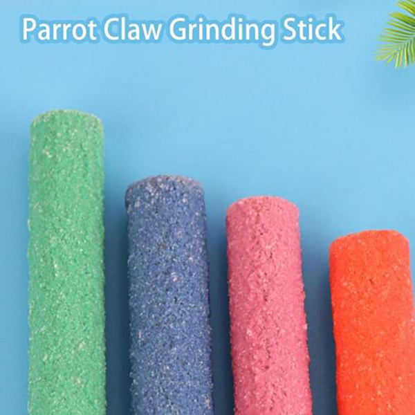 2st Papegojtoppsplatsplattform 20CM2PCS C 2PCS C 20cm2pcs C