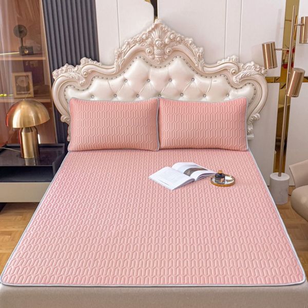 Sengemadrass Sommermatte ROSA 150X200CM3STK 3STK Pink 150x200cm3pcs-3pcs