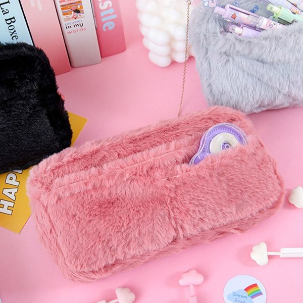 Penaali Case TUMMAN PINKKI Dark Pink