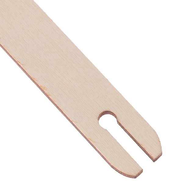 Stickvävstol Trävävleksaksvävstol