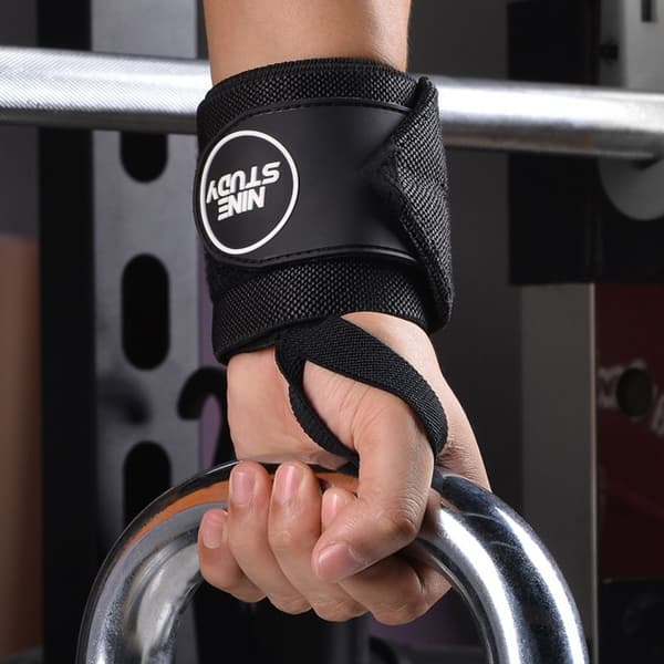 Håndledsstøtte Armbånd 5 5 5
