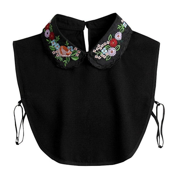 Skjorta Fake Collar Clothing Accessories 1 1 1