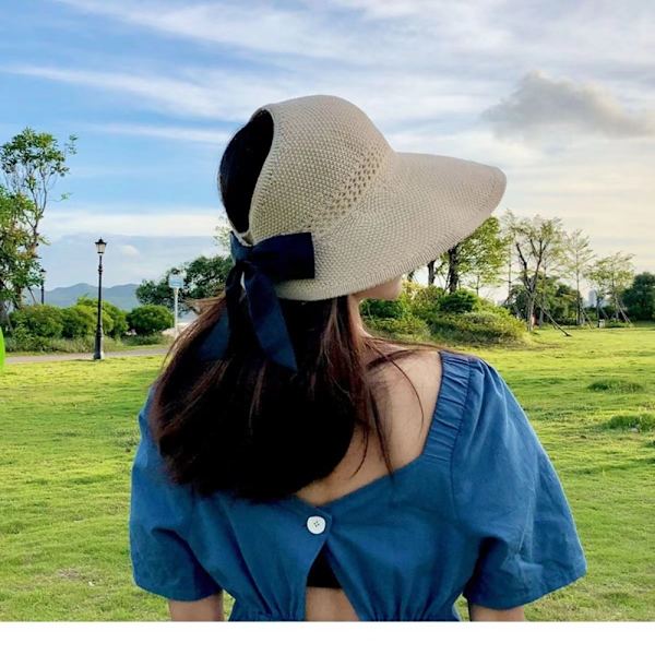 Aurinkohatut Scallop Cap PINK Pink