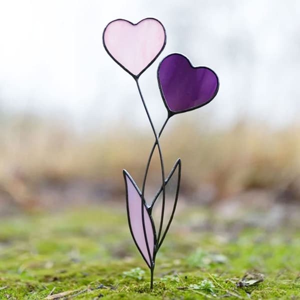Garden Stake Lawn Insert Sign 03 03 03