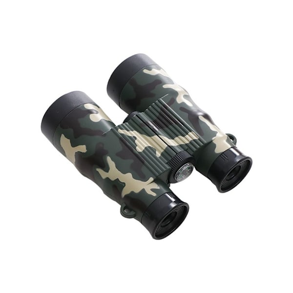 Kompakt kikkert 12x38 lommeteleskop