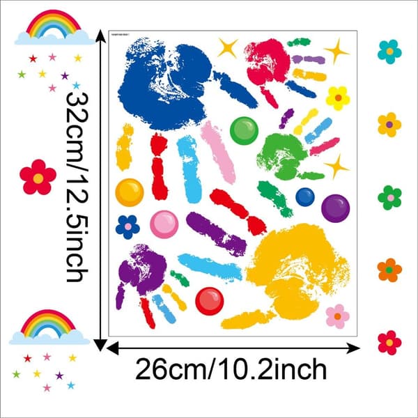 Wall Decals Paint Decal Wall Sticker