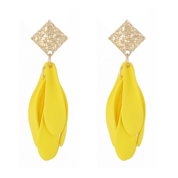 Dangle Earrings -korvaklipsi 3 3 3