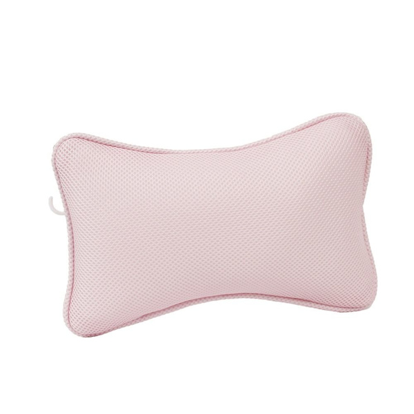 Badkudde Kudde Badkar ROSA C C PINK C-C