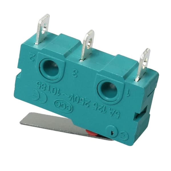 4ST KW4-3Z-3 Micro Limit Switch SPDT NO NC