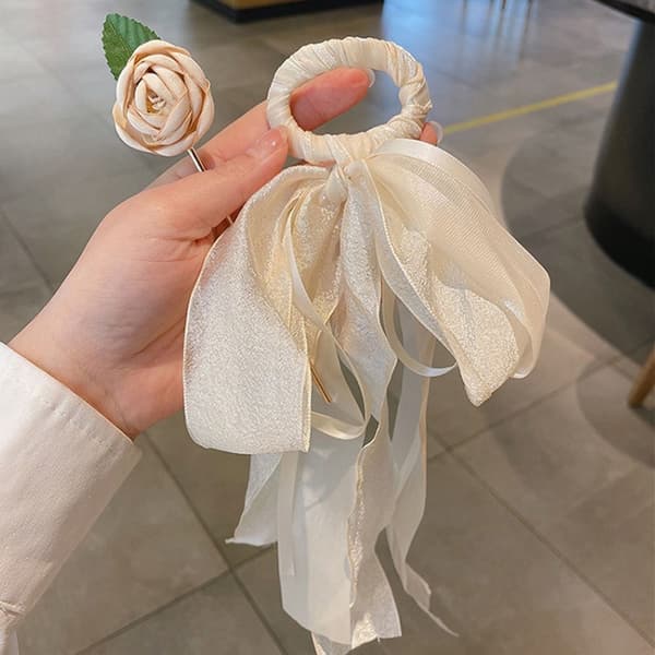 Hårpinde Spisepinde Hårnåle 1 1 1