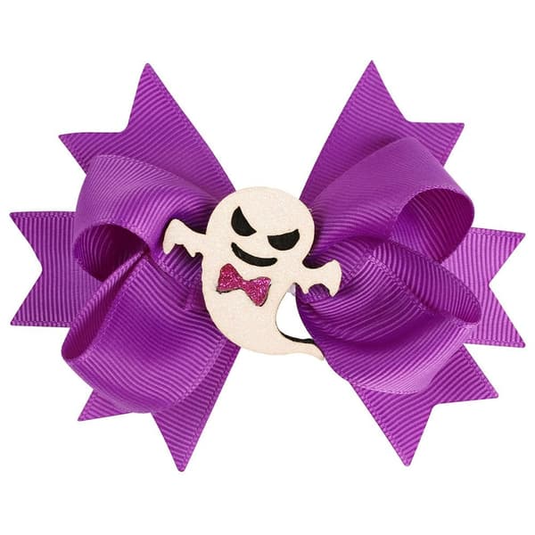 Halloween-hiusklipsit Halloween-rusetit 2 2 2
