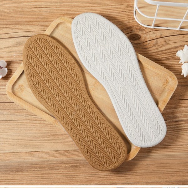 Kenkäpehmusteet Kengänpohjallinen VALKOINEN 39-40 White 39-40