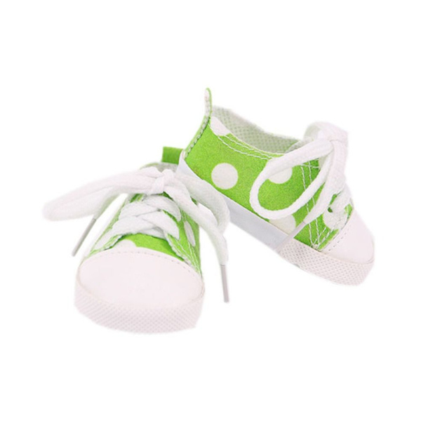 43 cm dockskor Casual Wear Skor 7 7 7