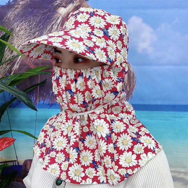 Solhatt Damehatter 3 3 3